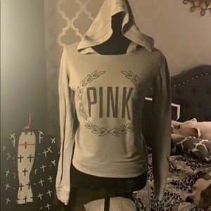 VS Pink Hoddie
